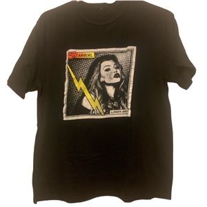 Loren Gray’s Stargirl Graphic Tee